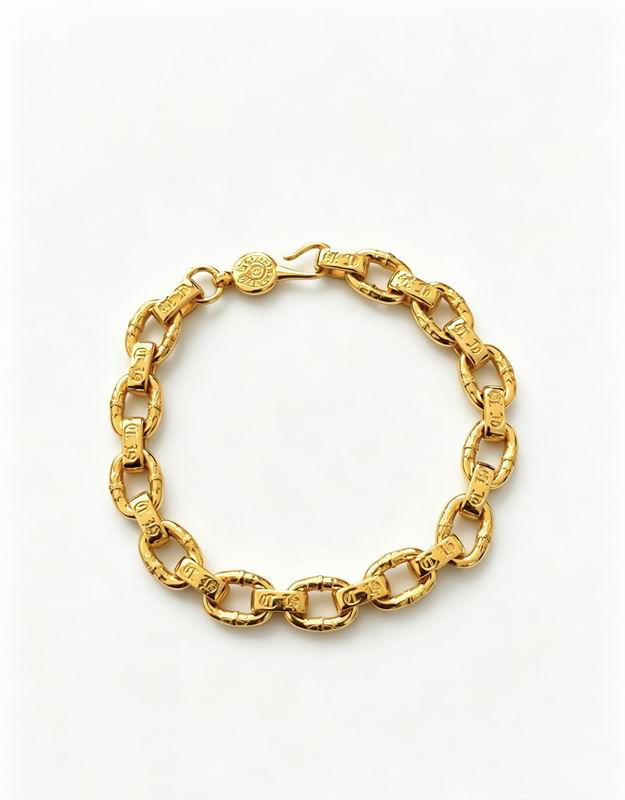 Chrome Hearts Bracelet 06yxs14